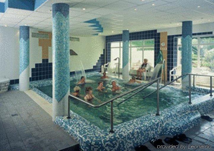 Hotel Nagyerdo Дебрецен Удобства фото