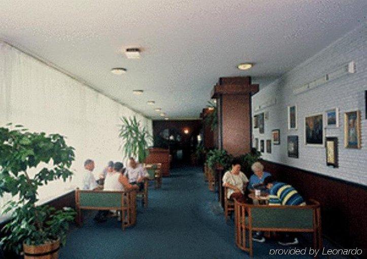 Hotel Nagyerdo Дебрецен Интерьер фото